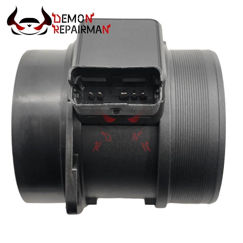 New Mass Air Flow Maf Sensor Meter For Citroen C5 C8 PEUGEOT 406 607 806 807 2.0l 2.2l 5WK9628 9632215280 1920.AG 5WK9 628 628Z