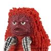 Ultraman Kaiju Serie 77 Pigmon Weichvinyl-Figur