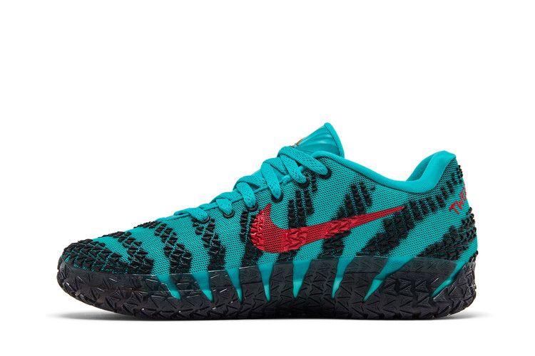 Men's Sneakers Nike Ja 3 EP 'Turbo Green'