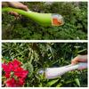 2pcs Transparent Insect Catcher Handheld Portable Tube Insect Catcher Quick-Release Bug Catching Tool for Outdoor Kid Observation Toy