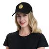 Two Fans 1 Paul Baseball Cap Fashionable Bobble Hat Sun Hat Luxury Hat Golf Wear Men Women's