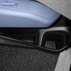 10pcs Vehicle Door Side Storage Boxes Fro 2025 Feature Easy Installation and Multiple Compartments for Car Interior
