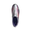 Adidas Originals Synthetic Leather F50 Walkable Round Toe Comfortable Low Top Training Shoes Unisex sneakers KH6570