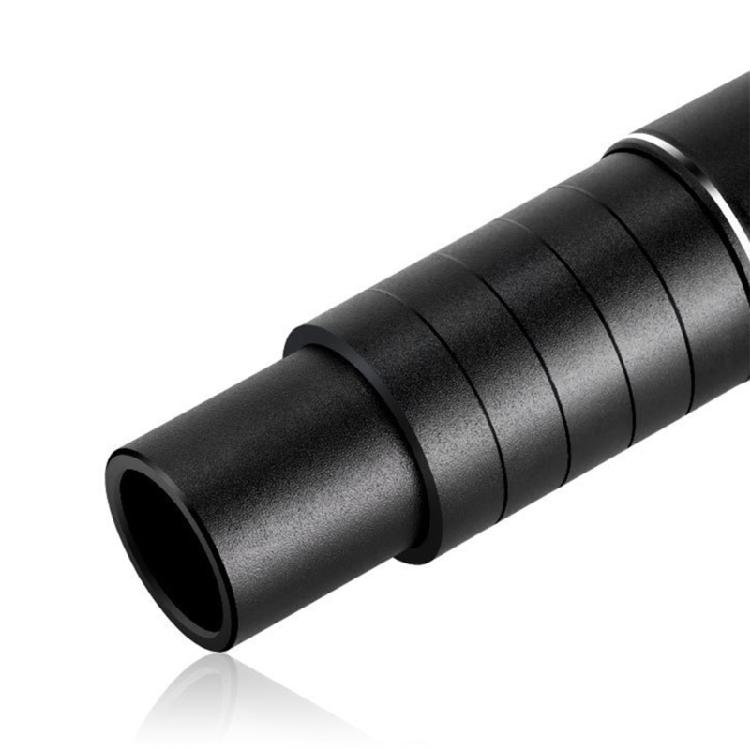 Elevadores de Extensión de Manillar Accesorios de Ciclismo Adaptador de Cabeza Arriba para Manillar Extensor de Potencia de Horquilla de Bicicleta Elevadores de Potencia de Bicicleta de Metal