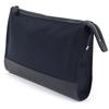 Einfache leichte zweite Tasche Dunkelblau 10101 [Kitamura] Y-1360 Herren [Marineblau]