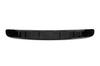 ABS Spoiler (Black Gloss) for Volkswagen T5 Caravelle 2004-2010