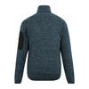 Regatta Mens Newhill Marl Full Zip Fleece Jacket