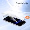 Tempered Glass For Honor 600 Pro Lite Protector Film Full Coverage HD Clear Anti-Scratch 9H FM2000
