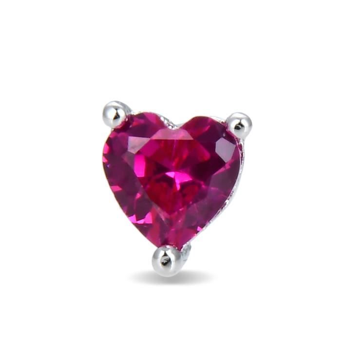 Boucles D'oreilles Starki Argent 925