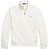 Polo FW25 High Neck Zip Long Sleeve Sweatshirt Regular Fit Men Sweatshirt 710P11185-004