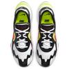 Nike Air Zoom Division Black Crimson Volt Sneakers Casual CK2946-001