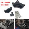 For BMW Motorcycle Engine Guard Protection Sliders Crash Pad Accessories S1000RR S1000 S 1000 RR K67    S1000R K63