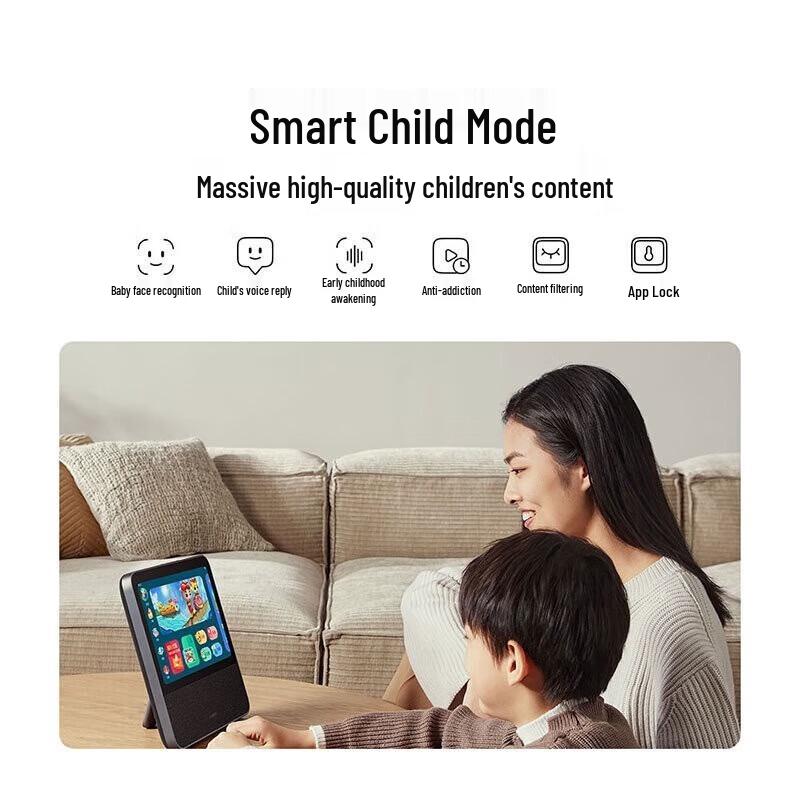 Xiaomi Smart Home Screen Pro 8 CN plug (adapter included)