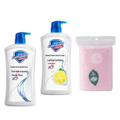 Σαπούνια και αφρόλουτρα – Αφρόλουτρα