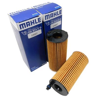 Motor – Vzduchové filtre