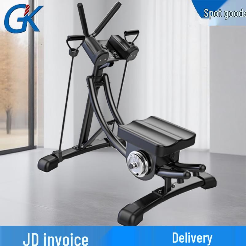 GK Core & Abdominal Trainer