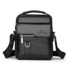 Men's Business Shoulder Crossbody Bag