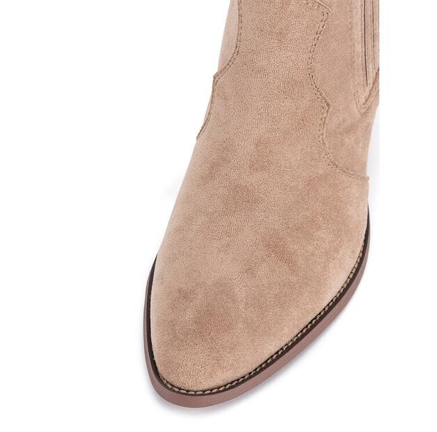 Ботильоны Jenny Fairy WS22390-01 бежевые