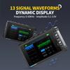 FNIRSI DS215H Oscilloscope 2 in 1 Electronic Repair tool Supports 8 languages Digital Professional Instrument