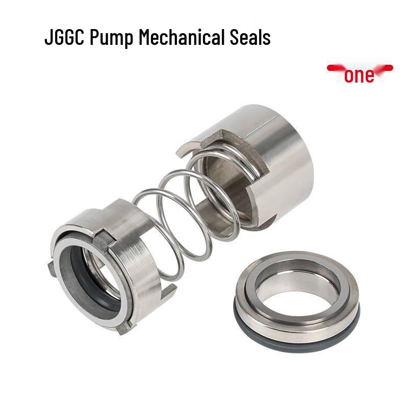 Tangxiang JGGC Pump Mechanical Seal CN plug (adapter included)