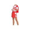 adidas Sports Casual Shorts Women Shorts Red FM2638AD