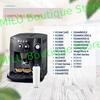 Delonghi fully automatic coffee machine soft water filter accessories filter one and a half DELONGHI compatible