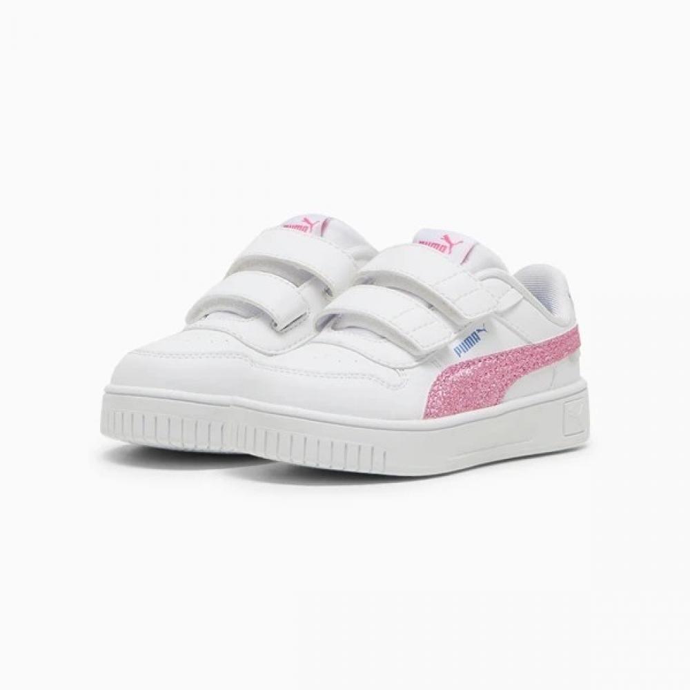 

Puma Kids Carina Street Deep DiVe V Inf Pu42as312 White/130