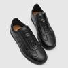 Versatile Trendy Board Shoes, Retro Moral Training Shoes, Comfortable Foot Cover, Leather Shoes, Thin-Soled Classic Little White Shoes