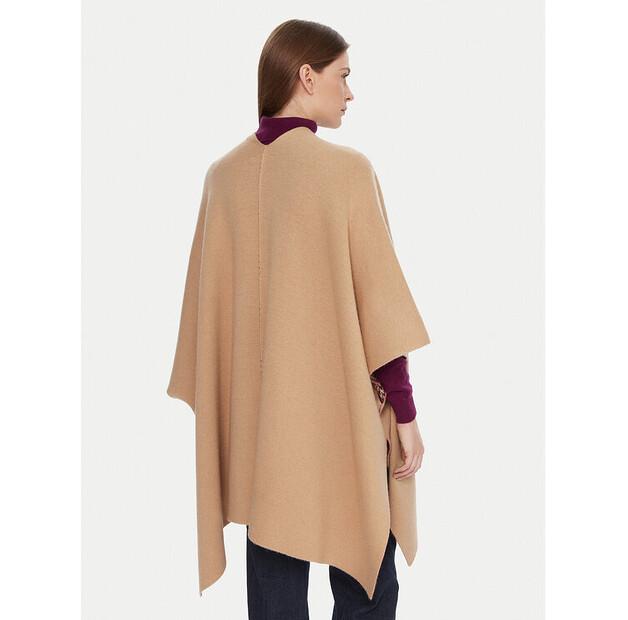 Poncho United Colors Of Benetton 112HEU01N