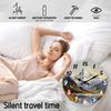 Landscape-Themed High-Standard-Quality Wooden High-Quality Wall High-Quality Clock 10-16Inch High-Quality Silent High-Quality Wall High-Quality