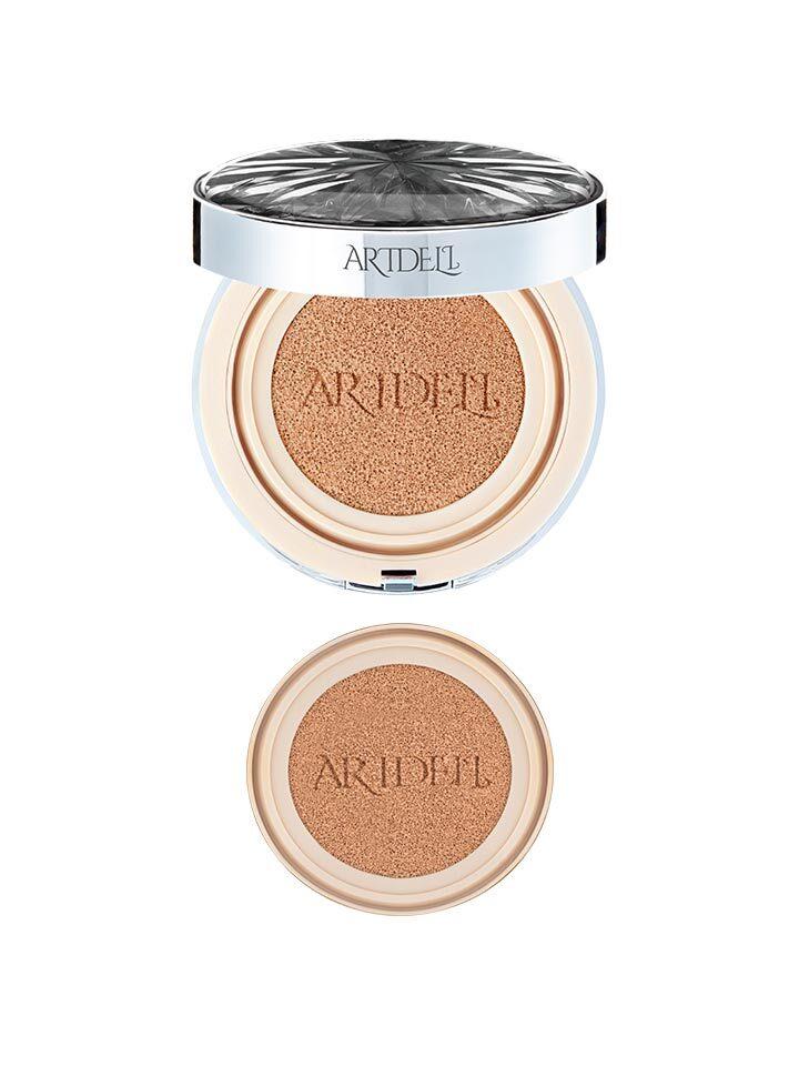 Season 1 ARTDELI Absolue La Volume de Cushion Main Product + Refill Silver No. 23
