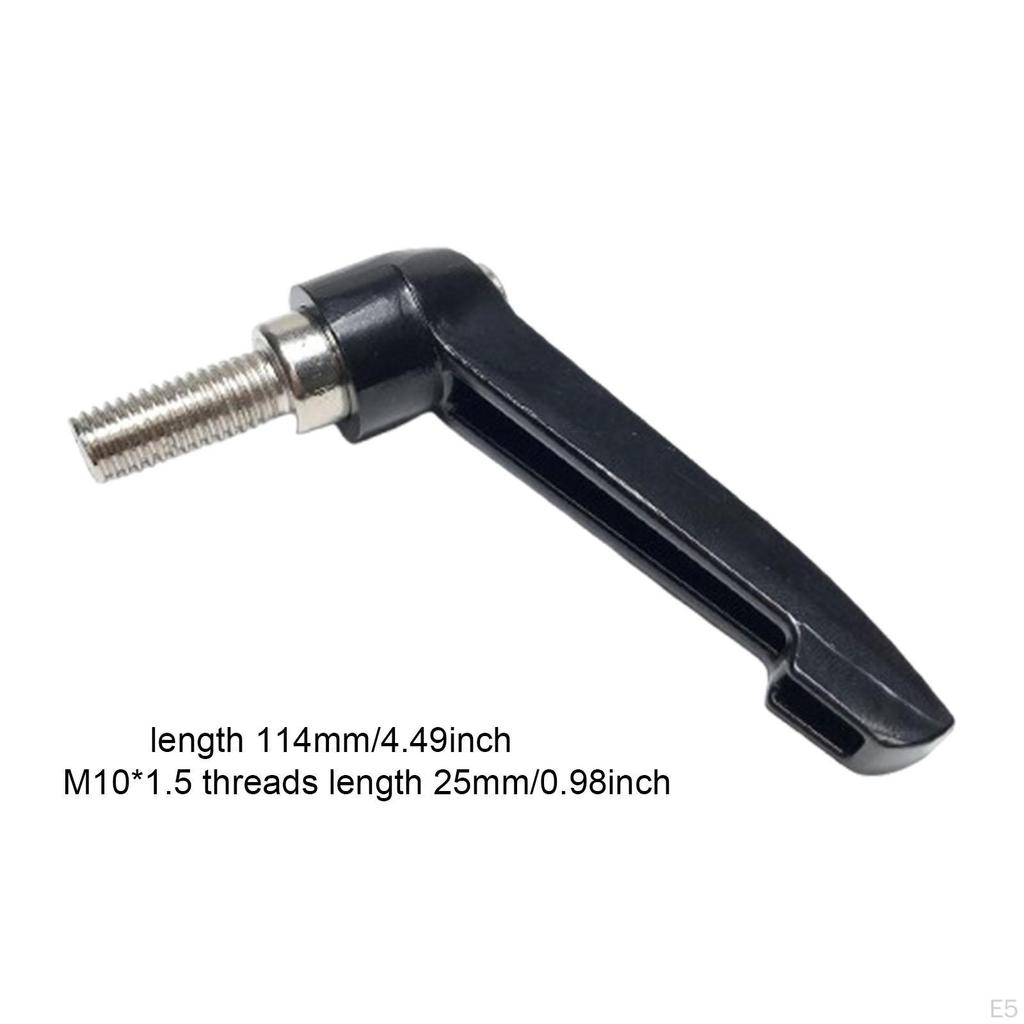 Pin Pull Up Knob Attachment,Easy To Intall Maintenance Spring Screw,Spring