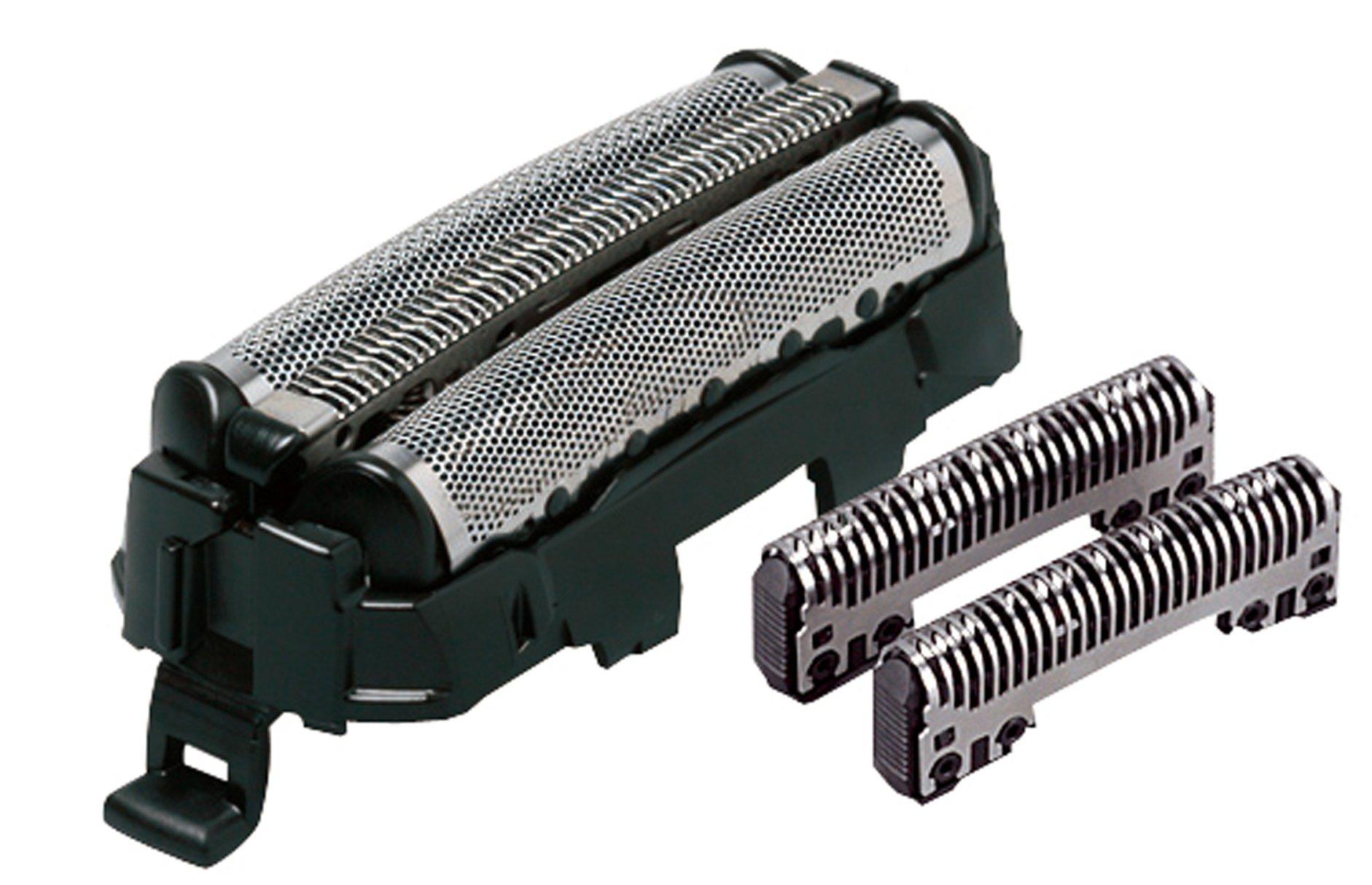 

Panasonic Replacement Blades for Set of Blades ES9013 [Genuine Product] Men s Shavers,