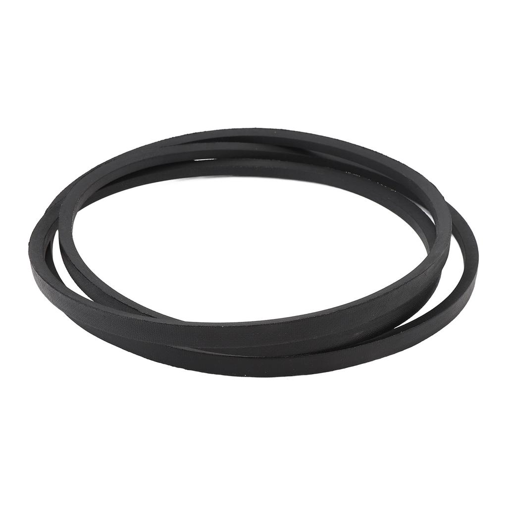 3 Cinghie Piattaforma Tosaerba 144959 138255 Cinghie Piattaforma Tosaerba a Rider per 42 pollici LT1000 LT2000 DYT4000 1 2 X 95 pollici
