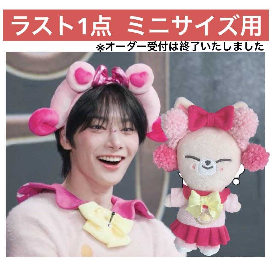 

[USED] straykids SKZOO i.n