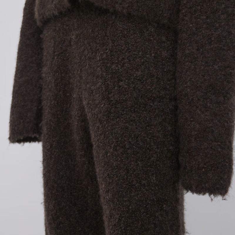 LESS 2023 Winter Commuter Straight-Leg Pants