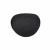 Lightweight Pasted Hair Pads Traceless Invisible Fluffy Hair Cushion  Back of The Head