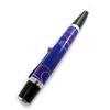 Les Trésors De Lily [M9673] - Stylo créateur 'Académie' violet noir - 105 mm