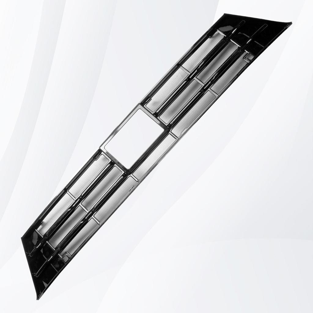 Compatible with 26 Lynk & Co 07 Models: Integrated Insect Screen and Front Protection Net Guards Against Willow Catkins, Mosquitoes, and Insects.