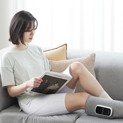 Huplus Code Zero Heated Air Cuff Masážní přístroj na nohy CORDZERO-CA1G (Na)