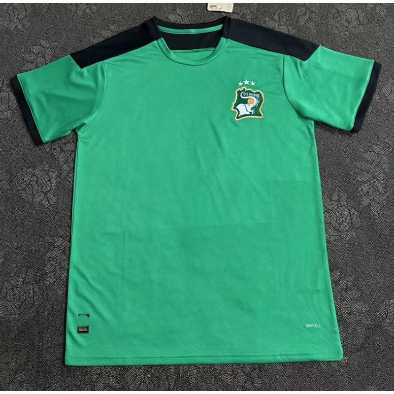 Mens National Team Soccer Jerseys 2526 Africa Cameroon Morocco Cote DIvoire Egypt Home Away Training Cycling