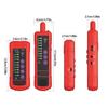 Advanced Underground Cable Tester with Multiple Functions Including Fault Diagnosis & Signal Strength Detection for RJ11
