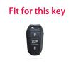 Shell Cover Holder Car Key Fob Case 5008 DS5 DS6 For Peugeot 208 DS3 For Citroen C4 C5 X7 TPU Smart Remote Key Cover