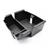 Armrest Storage Box for Jeep Wrangler JL/JLU 2018-2025 & Gladiator JT 2020-2025 Center Console Organizer Tray Car Accessories