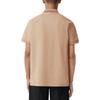 Burberry SS22 Polo Shirt Men's Tawny 80562231
