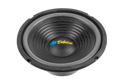 Altavoz de montaje Dibeisi de 8" para altavoces de 45 RMS