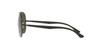 [Ray-Ban] Sunglasses RB3675 BLACK 58