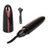 Electric Eyelash Curler USB Rechargeable Eyelash Curling Tool for False Eyelashes Natural Eyelashes