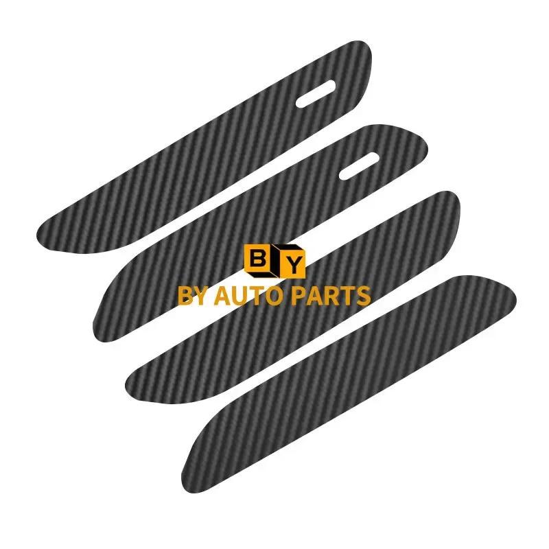 BYD HAN EV Door Handle Sticker Color Change Sticker