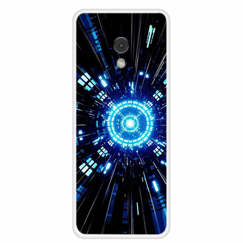 For Nokia 235 4G Case Nokia 215 220 4G Wolf Lion Clear Silicon TPU Back Cases for Nokia 220 4G 4G Phone Cover Cute Soft Fundas